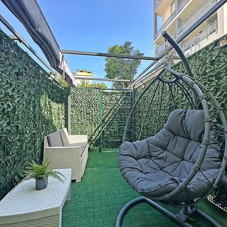 Vigentino Suites Milan Bagian luar foto