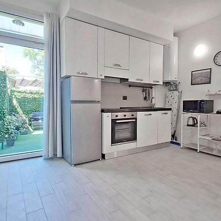 Vigentino Suites Milan Bagian luar foto