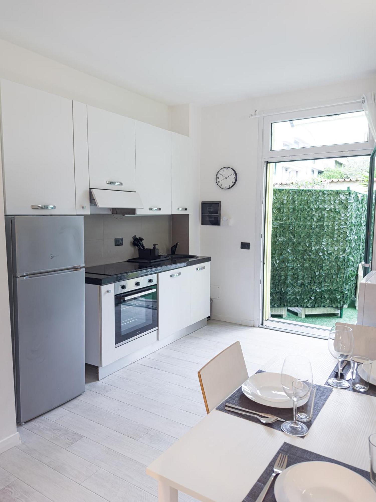 Vigentino Suites Milan Bagian luar foto