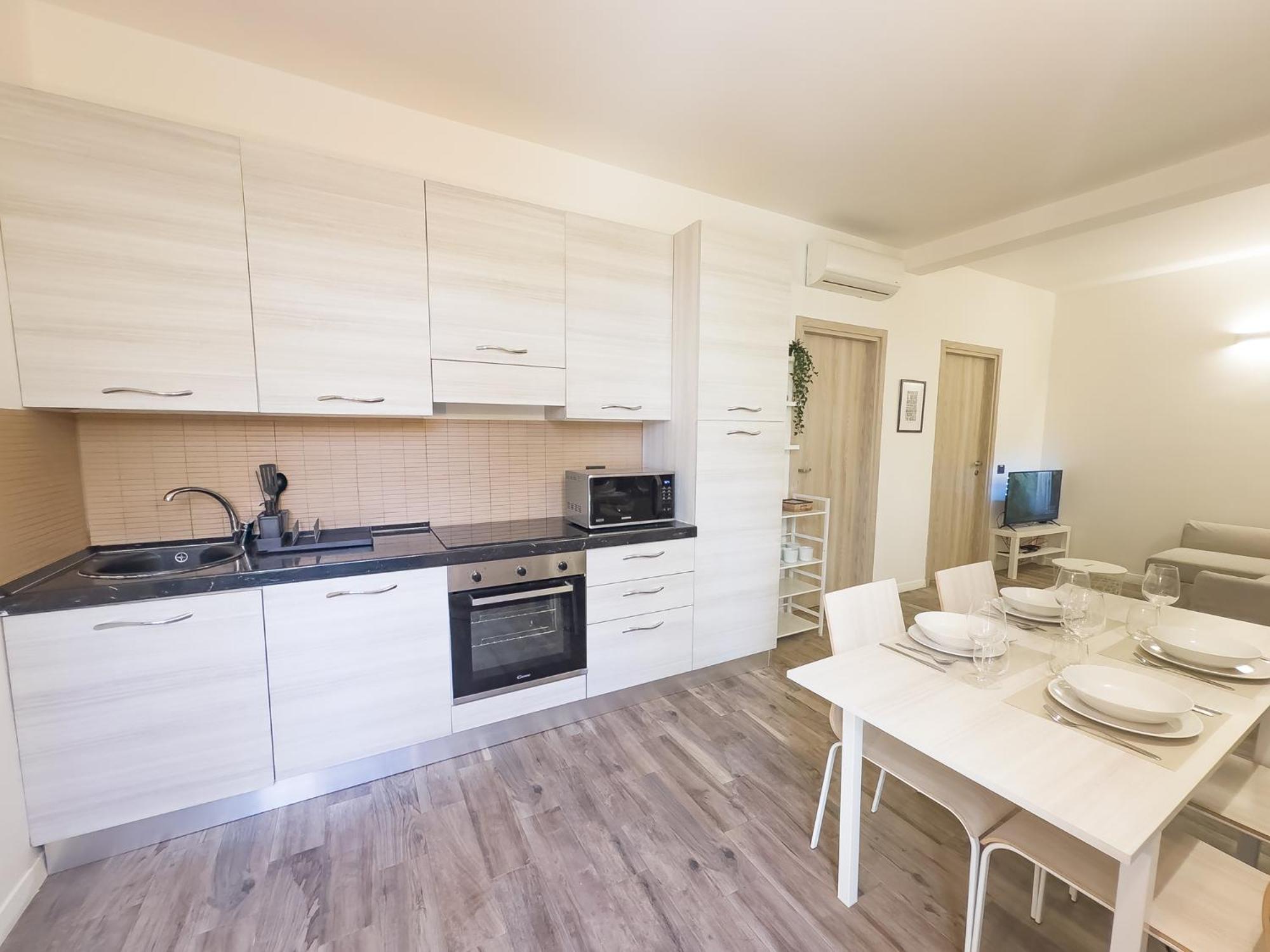 Vigentino Suites Milan Bagian luar foto