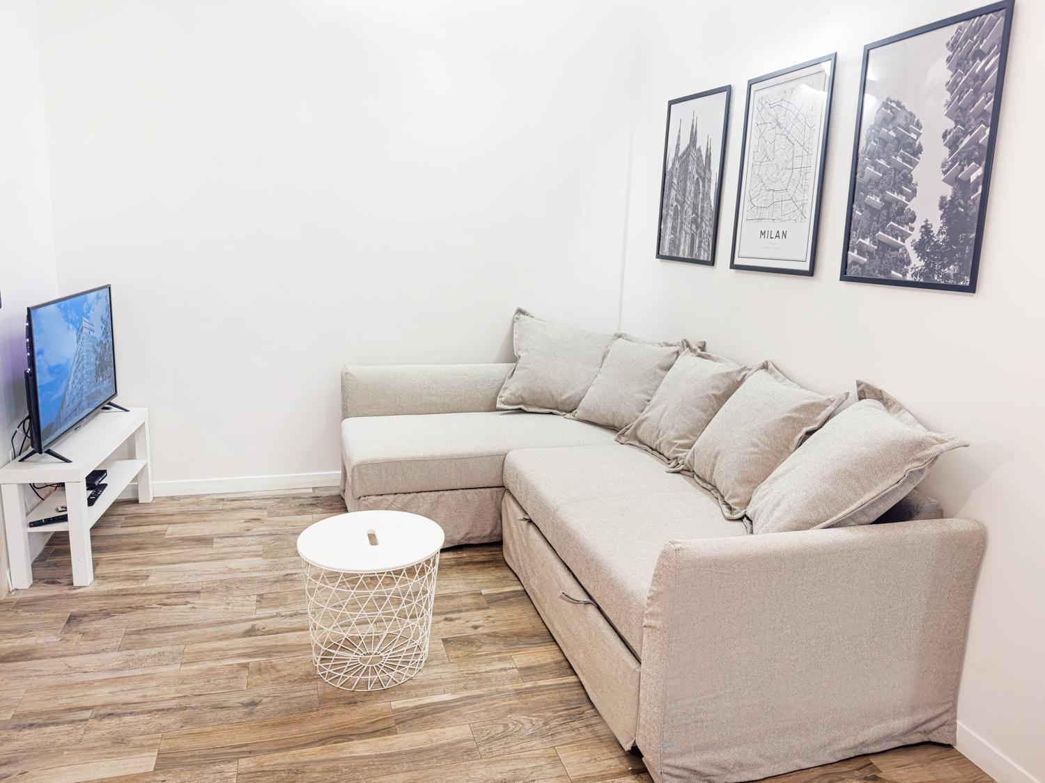 Vigentino Suites Milan Bagian luar foto
