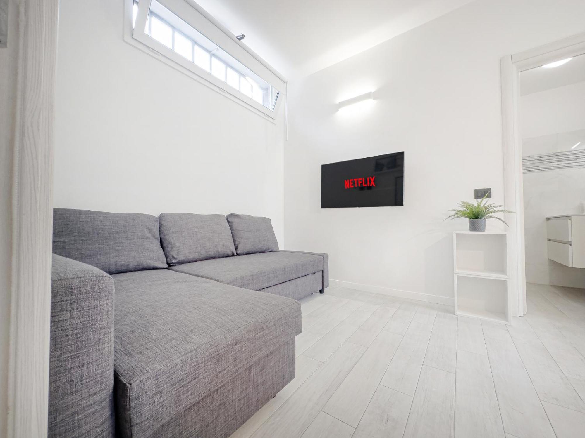 Vigentino Suites Milan Bagian luar foto