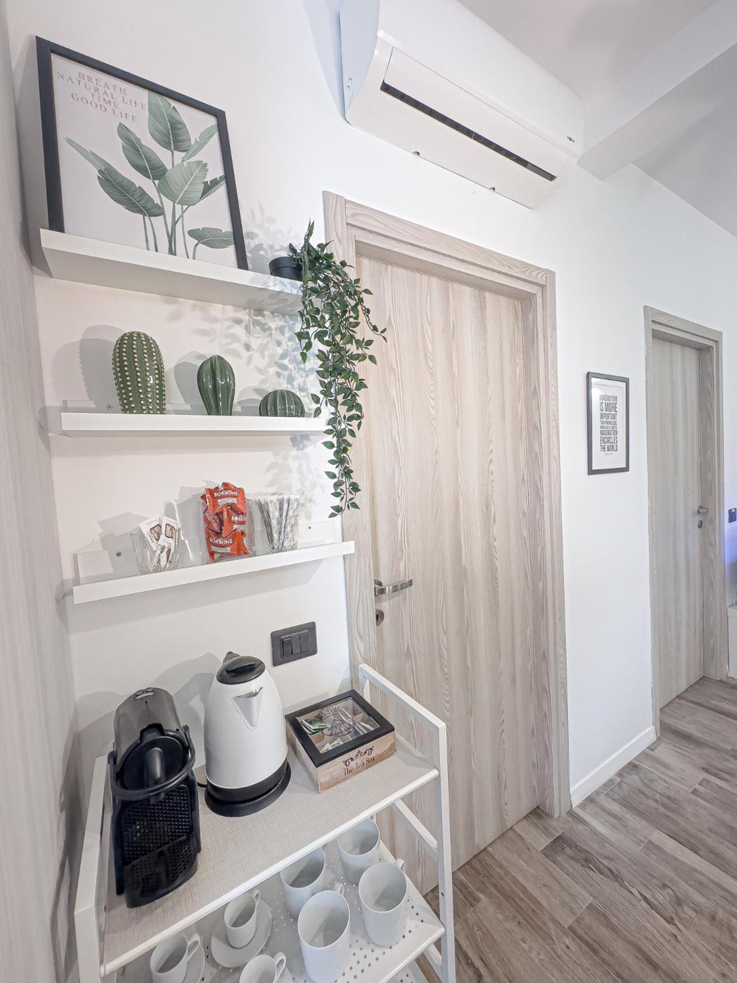 Vigentino Suites Milan Bagian luar foto