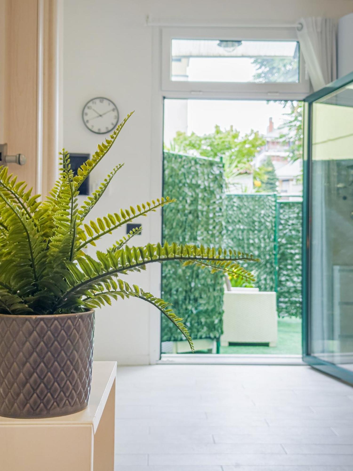 Vigentino Suites Milan Bagian luar foto
