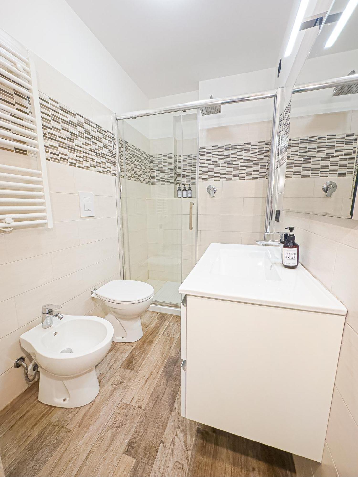 Vigentino Suites Milan Bagian luar foto