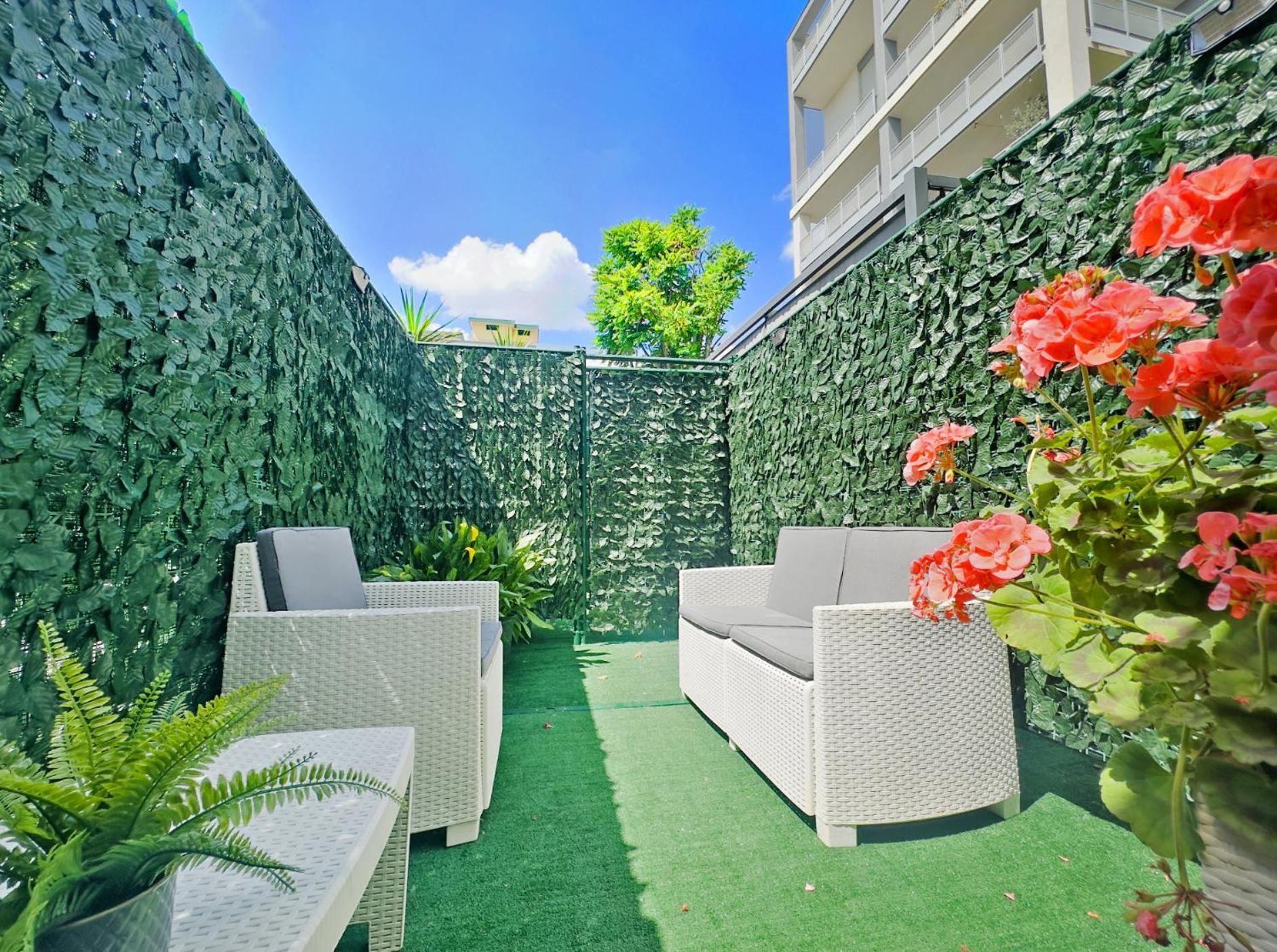 Vigentino Suites Milan Bagian luar foto