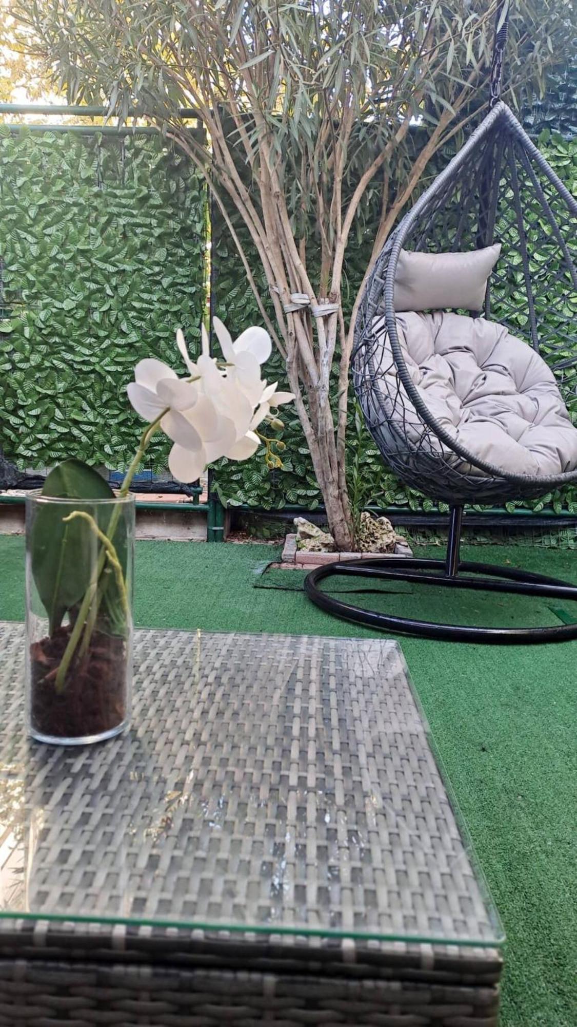 Vigentino Suites Milan Bagian luar foto