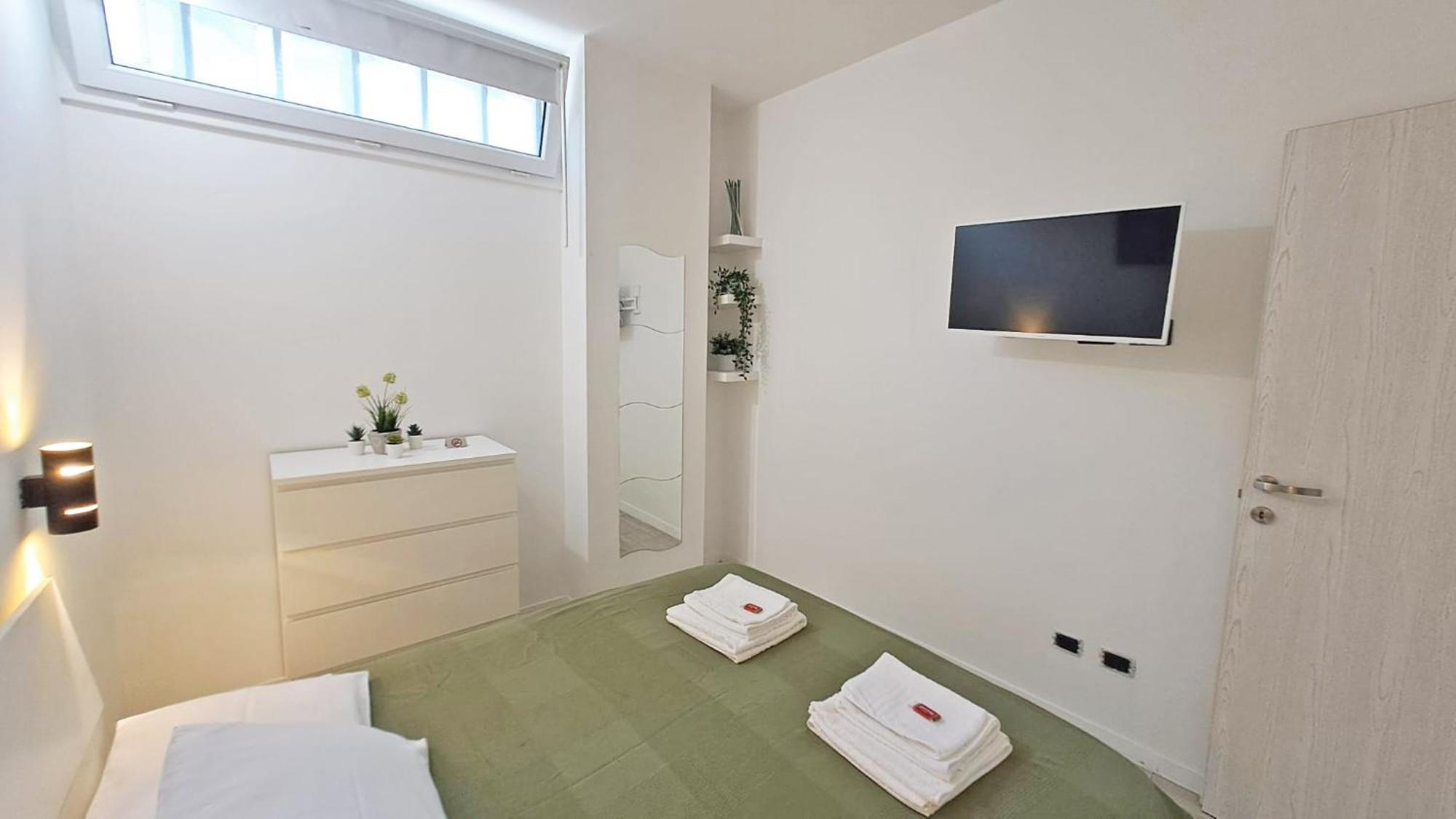 Vigentino Suites Milan Bagian luar foto