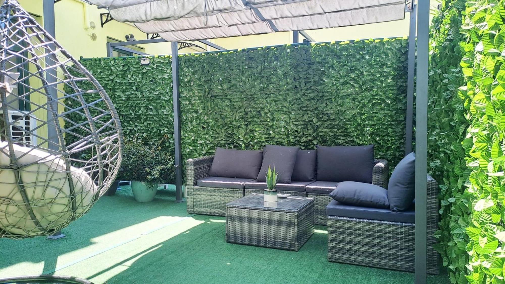 Vigentino Suites Milan Bagian luar foto